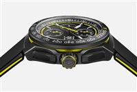 Orologio Tag Heuer Uomo Formula 1 in Titanio CBZ2086.FT8098 - CBZ2086.FT8098